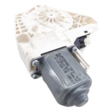 Motor Maquina Vidro Porta Traseira Esquerda Audi Q3 2016 2