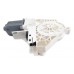 Motor Maquina Vidro Porta Traseira Esquerda Audi Q3 2016 2