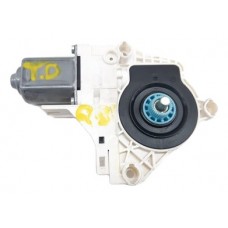 Motor Maquina Vidro Porta Traseira Direita Audi Q3 2016