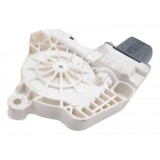 Motor Maquina Vidro Porta Traseira Esquerda Audi Q3 2016 2