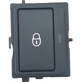 Botão Trava Porta Dianteira Dir. Discovery Sport 2017