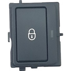 Botão Trava Porta Dianteira Dir. Discovery Sport 2017