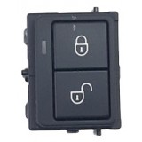 Botão Trava Porta Dianteira Esq. Discovery Sport 2017