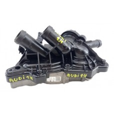 Bomba D'água Audi A1 A3 Q3 1.4 Tsi 04e121600