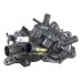 Bomba D'água Audi A1 A3 Q3 1.4 Tsi 04e121600