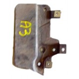 Acabamento Parabarro A3 Sportback