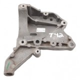 Suporte Compressor Ar Condicionado Toro 4x4 Diesel