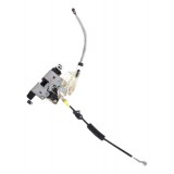 Fechadura Porta Dianteira Direita Mercedes C180 2013