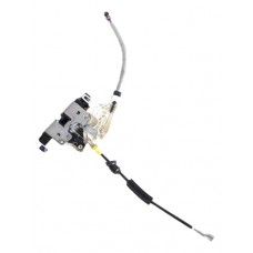 Fechadura Porta Dianteira Direita Mercedes C180 2013