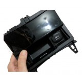 Cinzeiro Porta Treco Mercedes C180