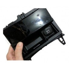 Cinzeiro Porta Treco Mercedes C180