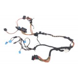 Chicote Caixa Evaporadora Vw Amarok Diesel 52429033m