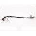 Chicote Cabo Terminal Negativo Bateria Vw Amarok Diesel