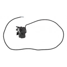 Motor Portinhola Tanque Combustível Vw Amarok Diesel