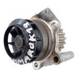 Bomba Agua Vw Amarok Diesel 03l121031d