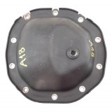 Tampa Carter Diferencial Traseiro Vw Amarok Diesel