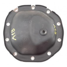 Tampa Carter Diferencial Traseiro Vw Amarok Diesel