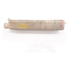 Reservatório Água Radiador Pajero Tr4 2012