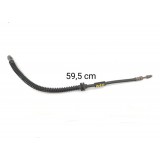 Flexível Freio Dianteiro Esquerdo Vw Amarok Diesel