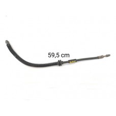 Flexível Freio Dianteiro Esquerdo Vw Amarok Diesel