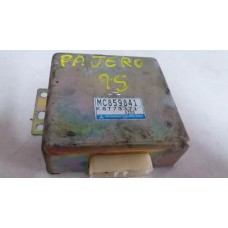 Modulo Vela Pajero Gls 95