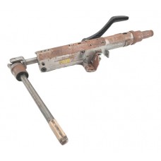 Coifa Coluna Direção Vw Amarok Diesel