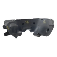 Para Barro Dianteiro Esquerdo Vw Amarok Diesel