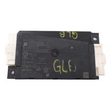 Modulo Central Conforto Mercedes Glb 2022 A1679009523