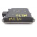 Módulo Sensor Radar Distancia Mercedes E300 A2139009121
