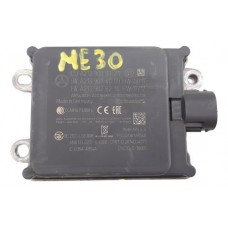 Módulo Sensor Radar Distancia Mercedes E300 A2139009121