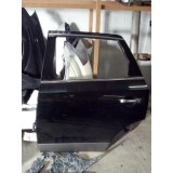 Porta Traseira E/ Vera Cruz