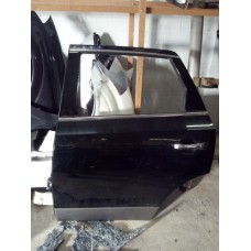 Porta Traseira E/ Vera Cruz