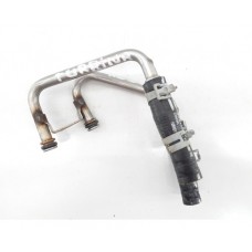 Tubo Cano Água Volvo Xc60 T8 Híbrido 31319352