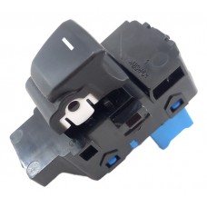 Botão Vidro Elétrico Porta Traseira Esquerda Creta 1.6 2018