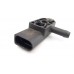 Sensor Pressão Turbina Vw Amarok Diesel 03l906051a