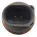 Sensor Temperatura Água Radiador Vw Amarok Diesel 06a919501a