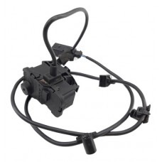 Motor Portinhola Tanque Combustível Vw Amarok Diesel 2h08107