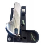 Maçaneta Interna Porta Dianteira Esquerda Freemont 2012