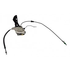 Fechadura Porta Dianteira Esquerda Freemont 2012