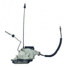 Fechadura Porta Traseira Direita Freemont 2012