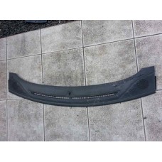 Acabamento Da Churrasqueira Dodge Journey 2015