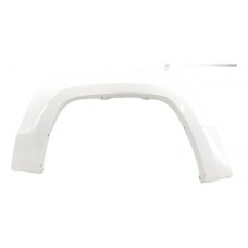 Moldura Alargador Traseiro Direito Vw Amarok Diesel