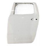 Porta Traseira Esquerda Vw Amarok Diesel