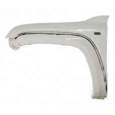 Para-lama Dianteiro Esquerdo Vw Amarok Diesel