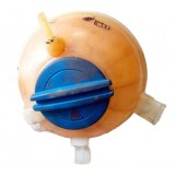 Reservatório Água Radiador Audi A3 Sportback