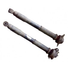 Pistão Amort Traseiro A3 Sportback