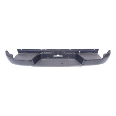 Para-choque Traseiro Vw Amarok Diesel