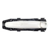 Maçaneta Externa Porta Traseira Direita Vw Amarok Diesel