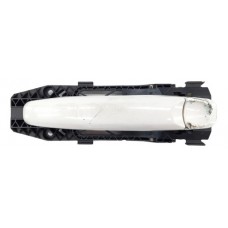 Maçaneta Externa Porta Traseira Direita Vw Amarok Diesel