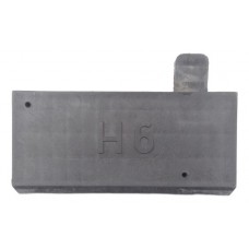 Acabamento Caixa Bateria Vw Amarok Diesel 2h0919112